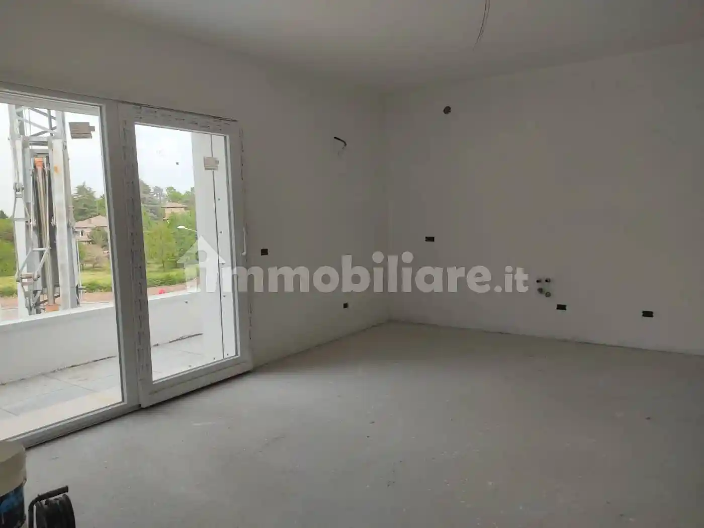Appartamento in vendita a Castelnuovo Rangone