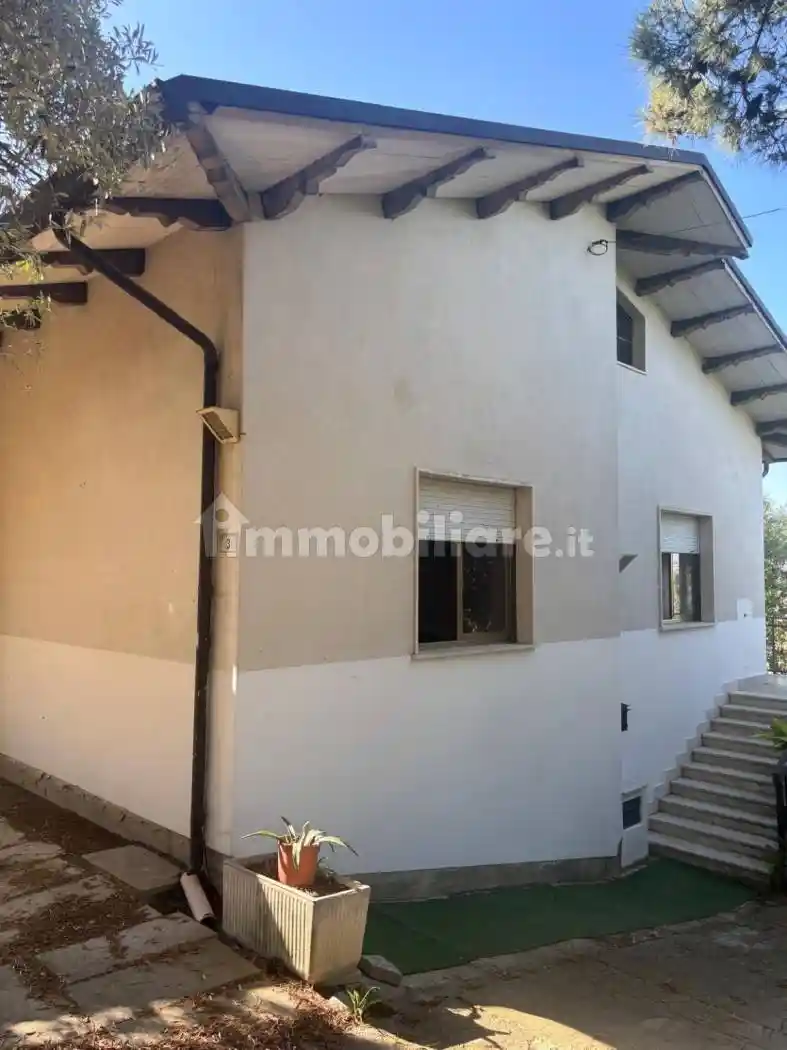 Villa in vendita a Tortoreto