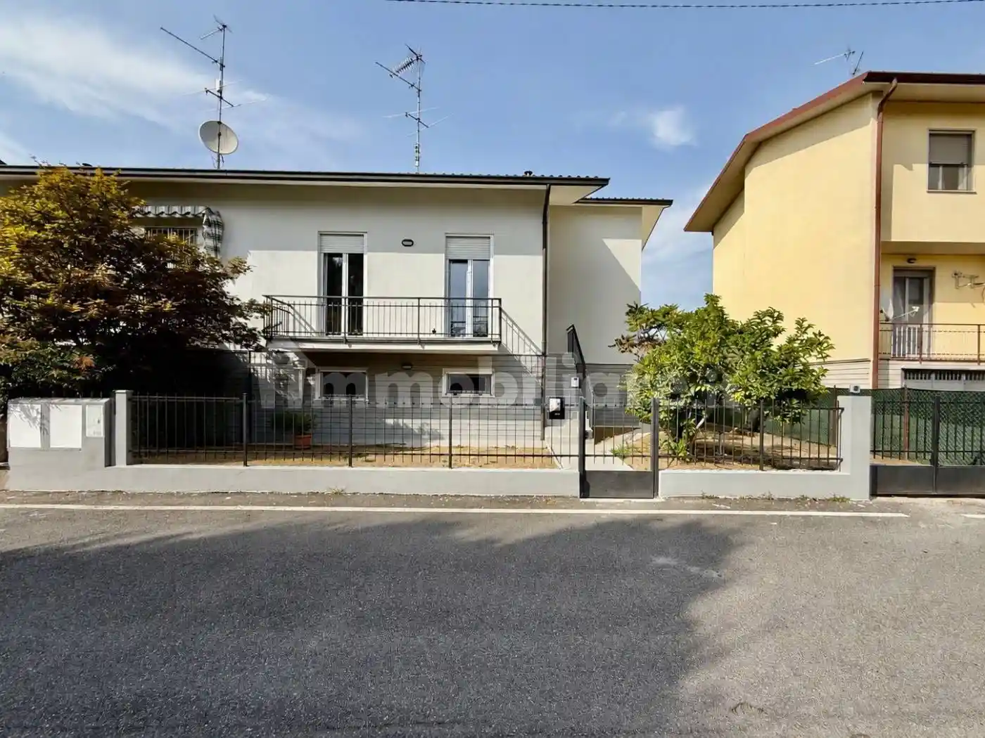 Villa in vendita a Bonemerse
