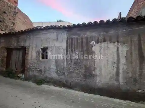 Villa in vendita a Paternò