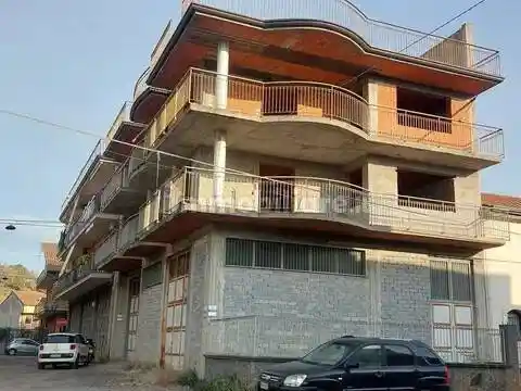 Villa in vendita a Paternò