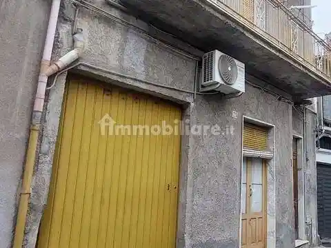 Villa in vendita a Paternò