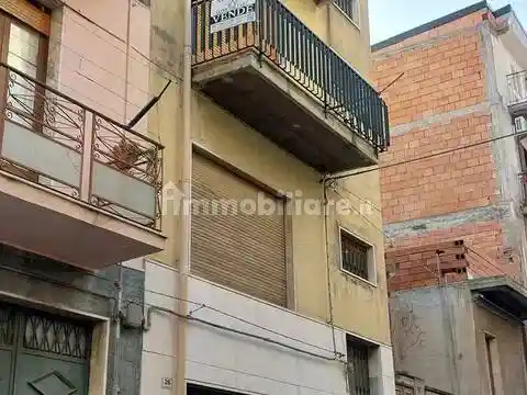 Villa in vendita a Paternò