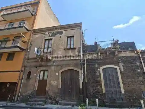 Villa in vendita a Paternò