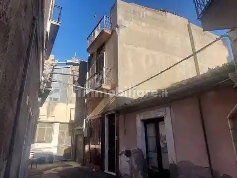 Villa in vendita a Paternò