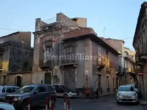 Appartamento in vendita a Paternò