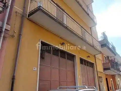 Appartamento in vendita a Paternò