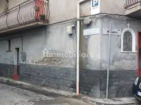 Appartamento in vendita a Paternò