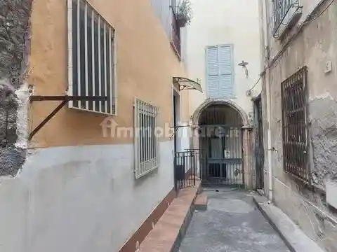 Appartamento in vendita a Paternò
