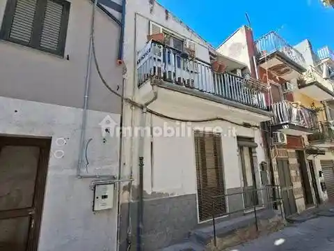 Villa in vendita a Paternò
