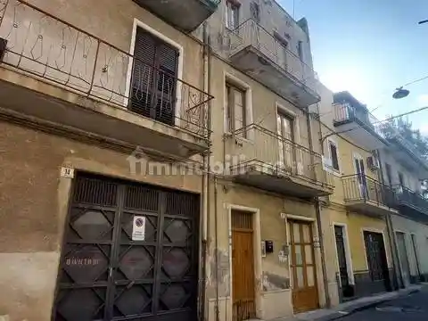 Villa in vendita a Paternò