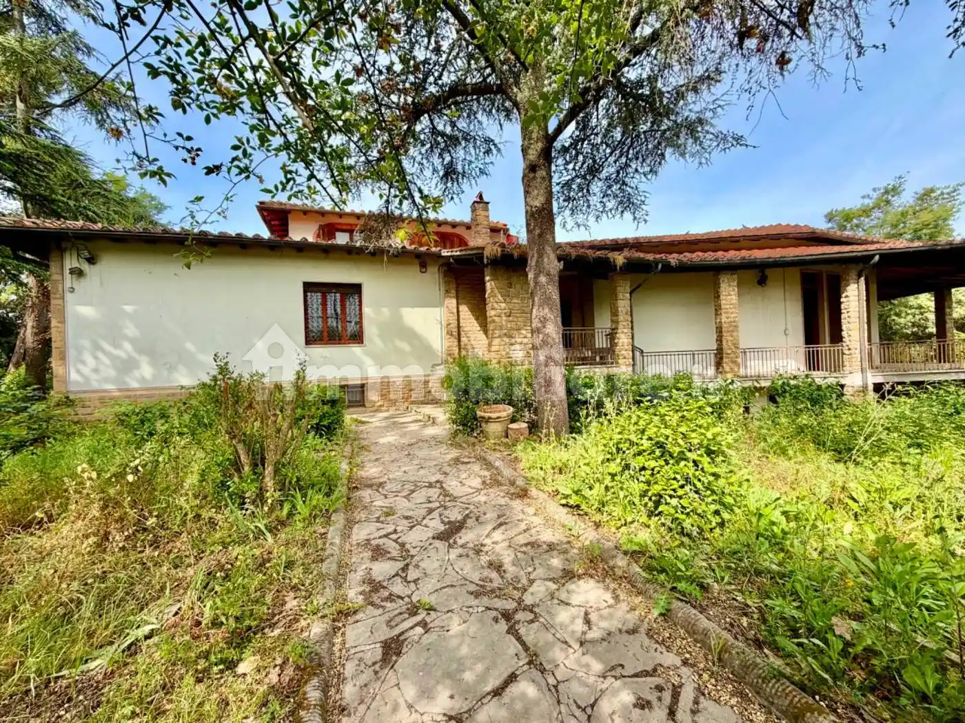 Villa in vendita a Scandicci