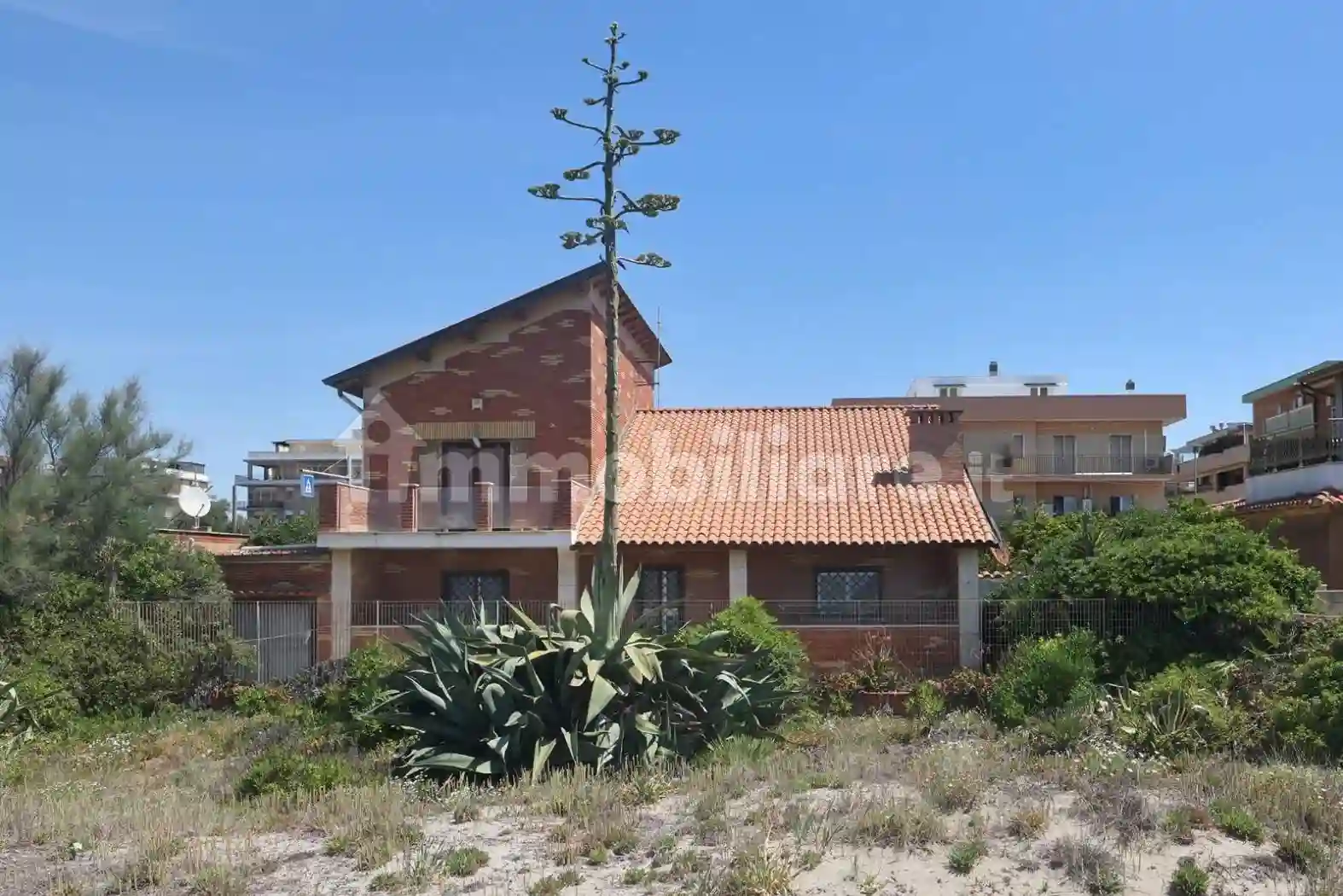 Villa - foto 5