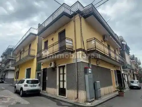 Villa in vendita a Paternò