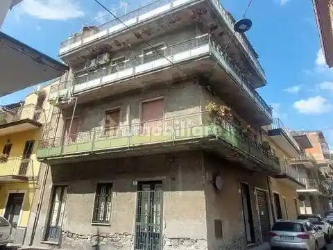 Villa in vendita a Paternò