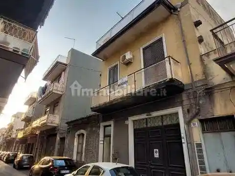 Villa in vendita a Paternò