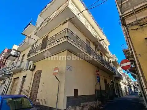 Appartamento in vendita a Paternò