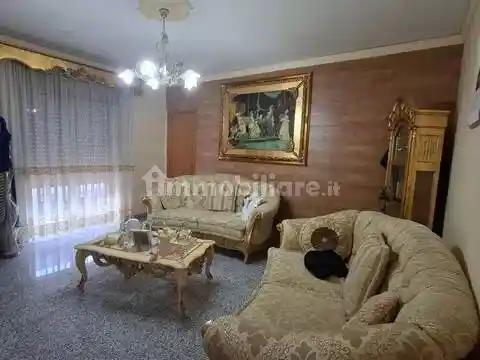 Appartamento in vendita a Paternò