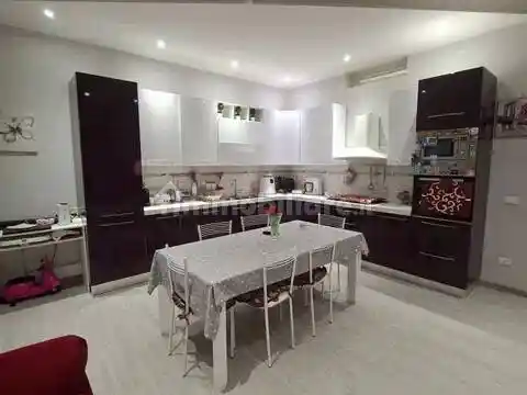 Appartamento in vendita a Paternò