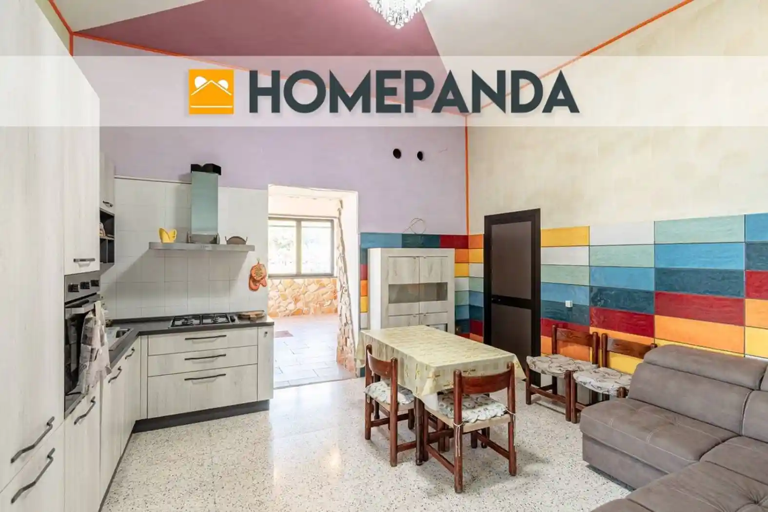 Casa indipendente in vendita a Castellammare di Stabia