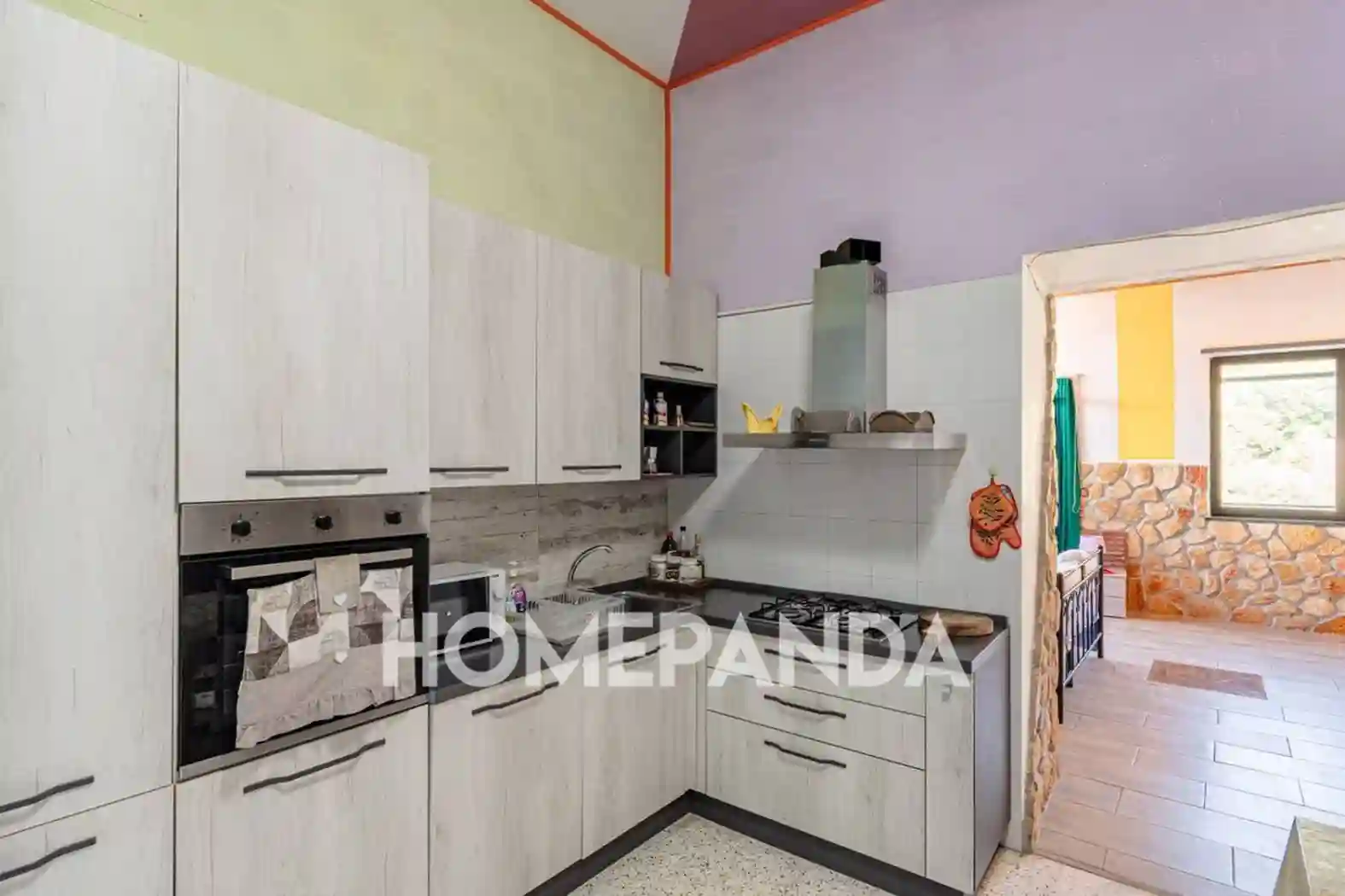 Casa indipendente - foto 3
