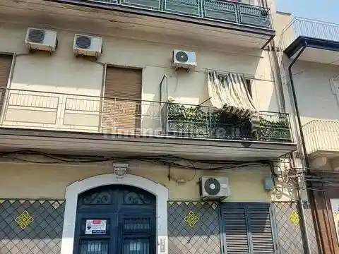 Appartamento in vendita a Paternò