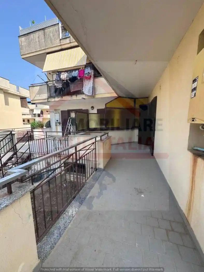 Appartamento in vendita a Giugliano in Campania
