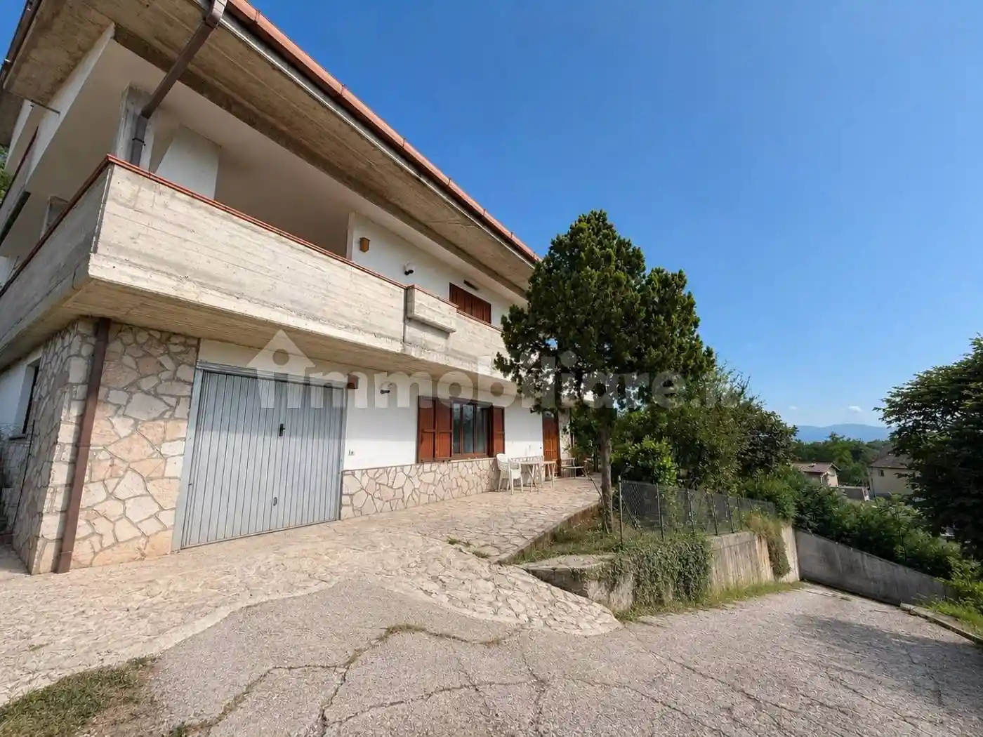 Villa in vendita a Cantalice