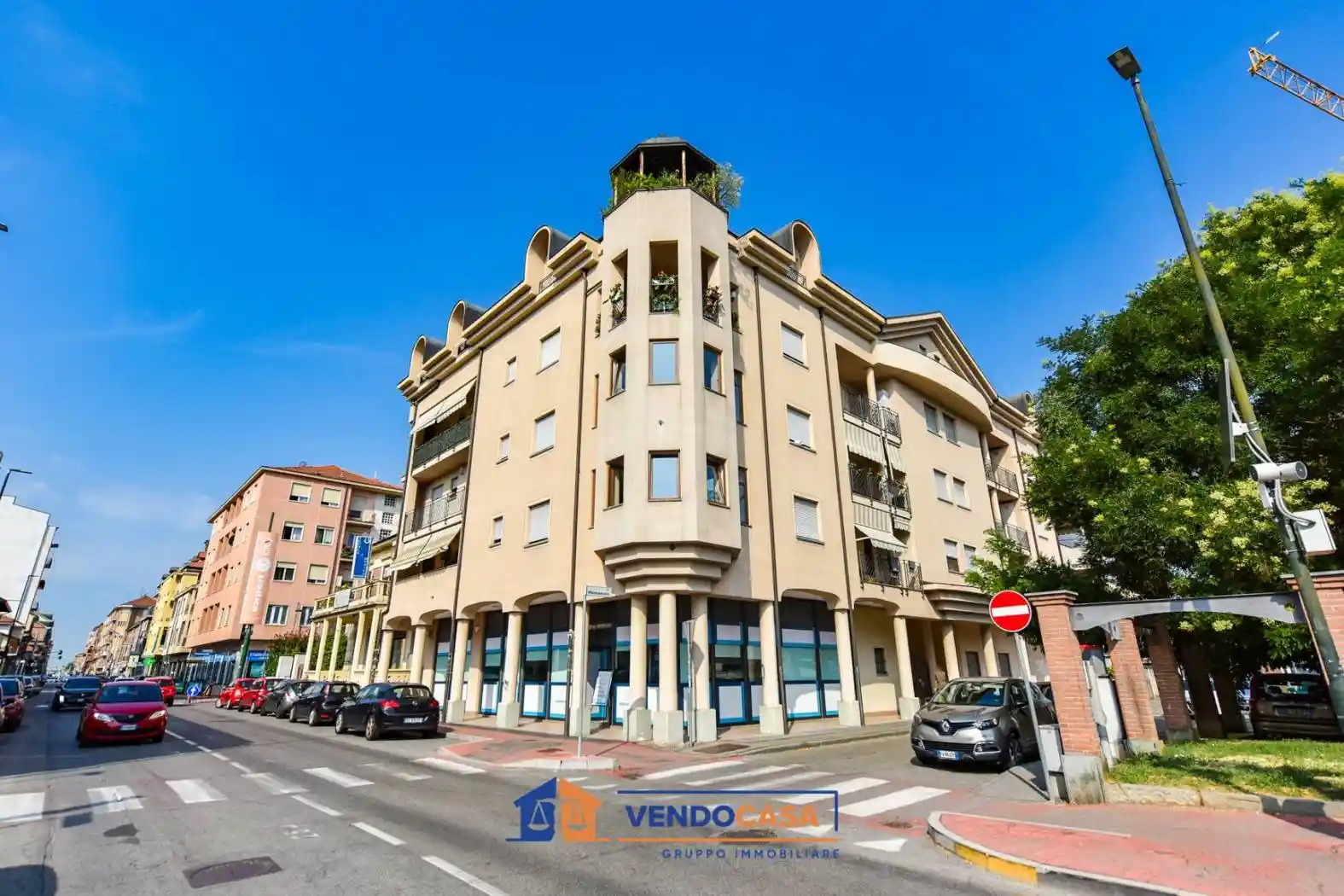 Appartamento in vendita a Nichelino