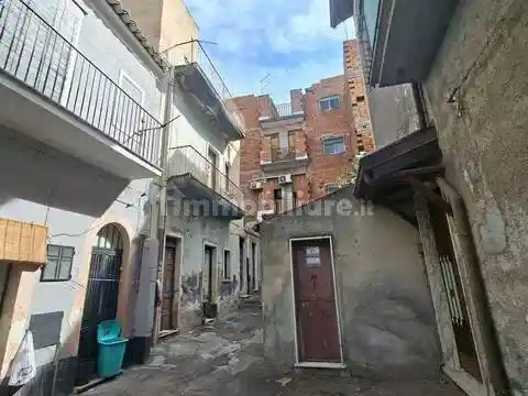 Villa in vendita a Paternò