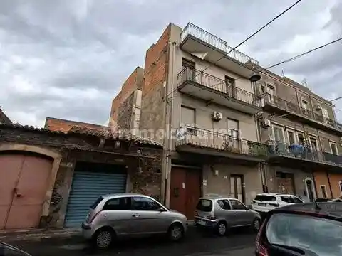 Villa in vendita a Paternò