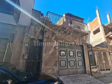 Villa in vendita a Paternò