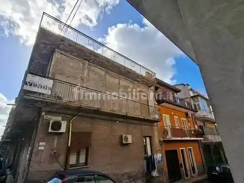 Villa in vendita a Paternò