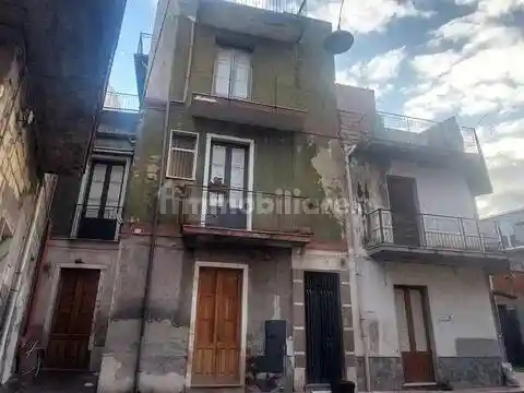Villa in vendita a Paternò