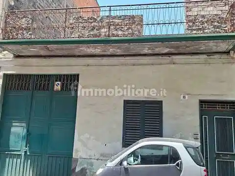 Villa in vendita a Paternò