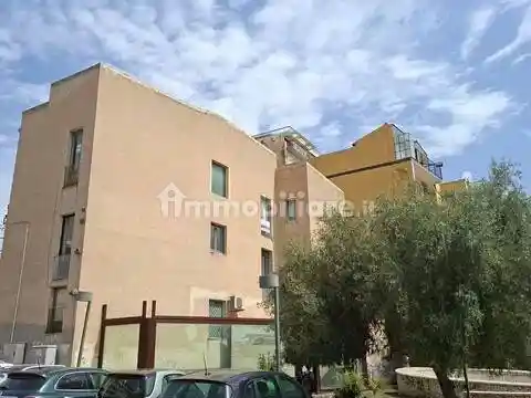 Appartamento in vendita a Paternò