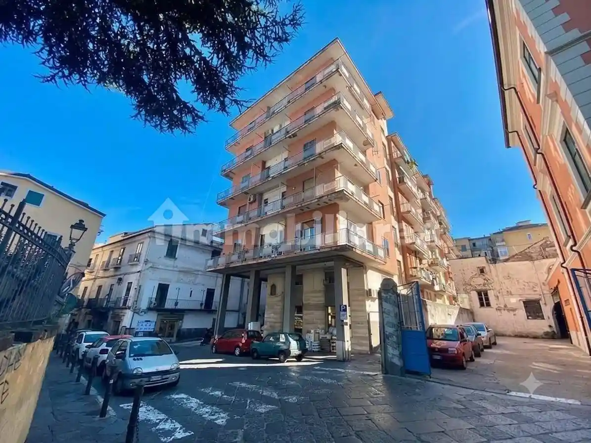 Appartamento in vendita a Cava de' Tirreni