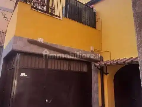 Villa in vendita a Paternò