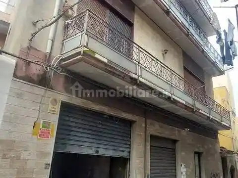 Appartamento in vendita a Paternò