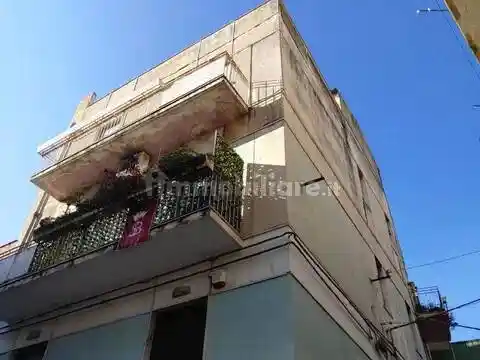 Appartamento in vendita a Paternò