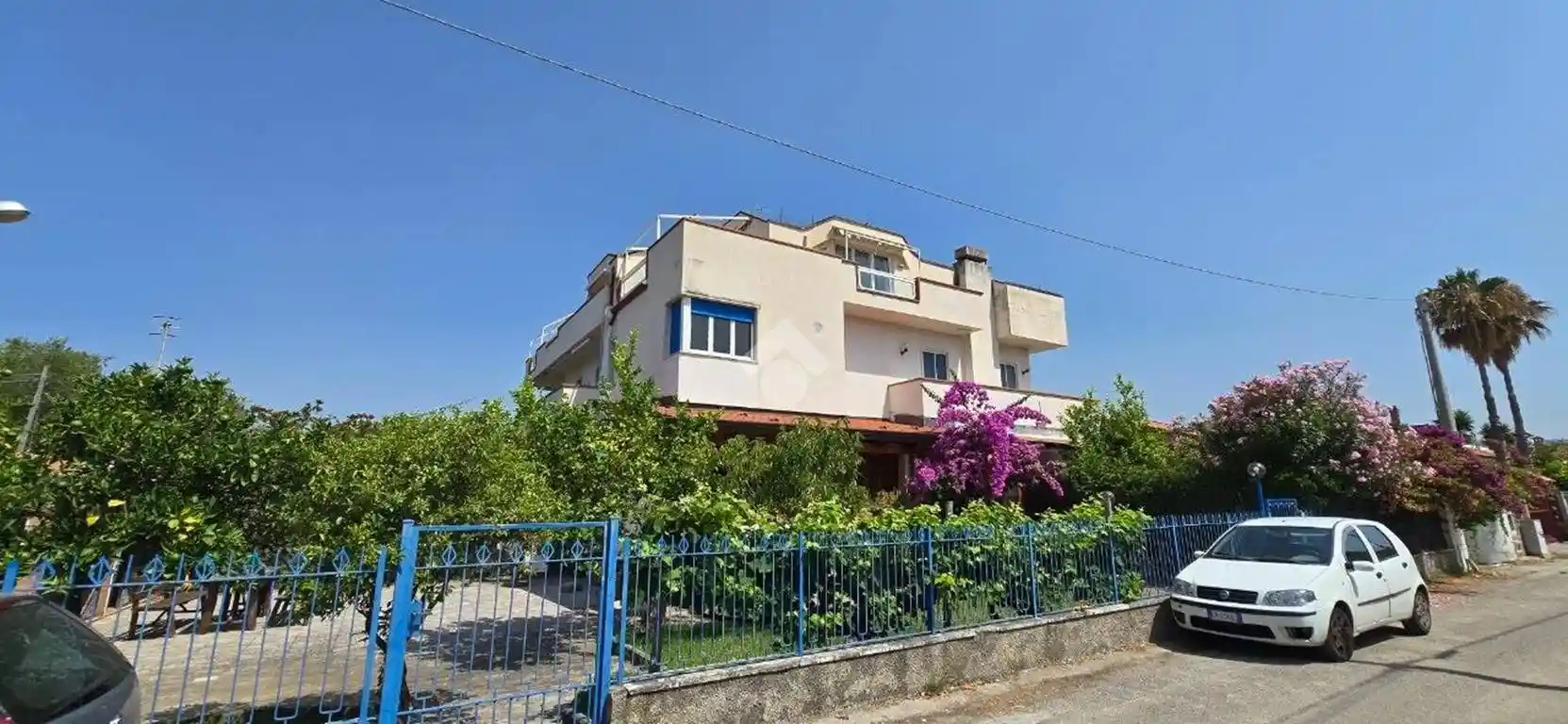 Appartamento in vendita a Ascea