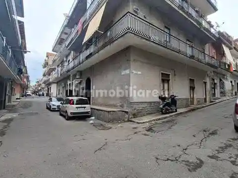 Appartamento in vendita a Paternò