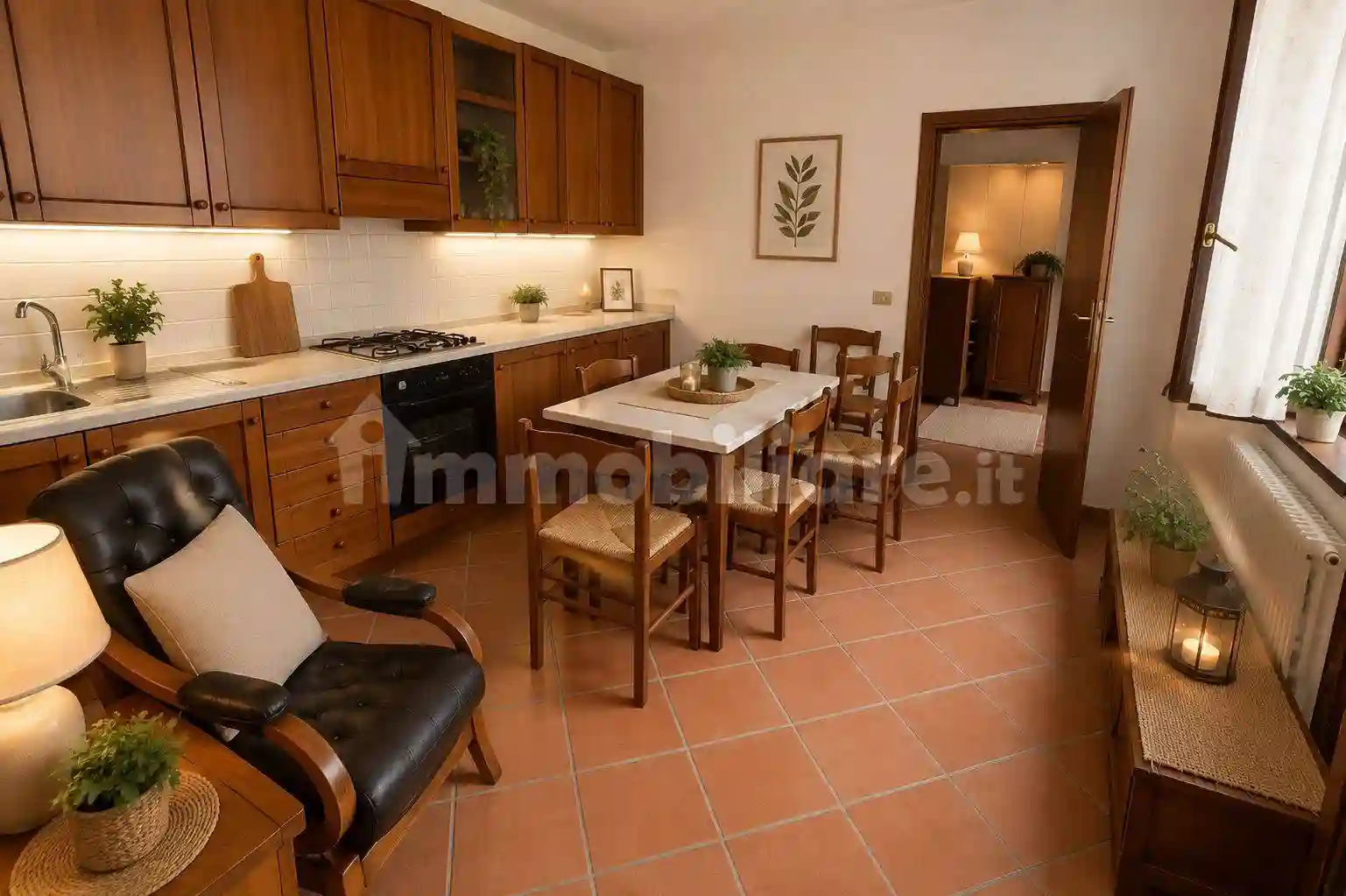 Appartamento - foto 3