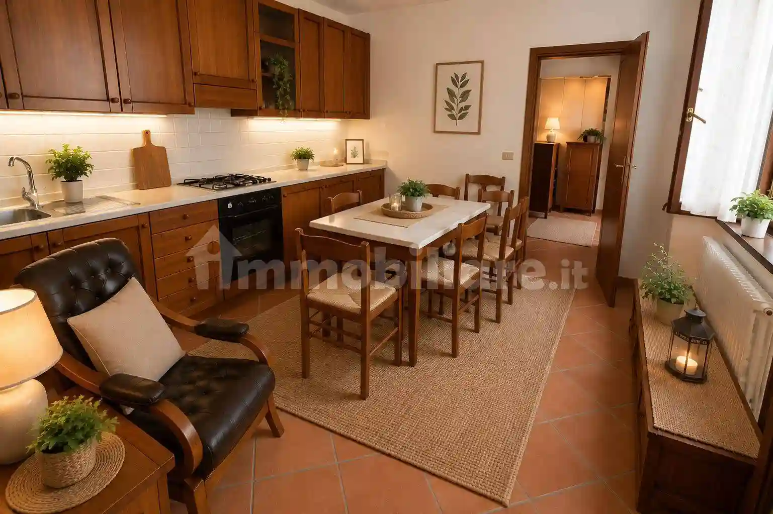 Appartamento - foto 5