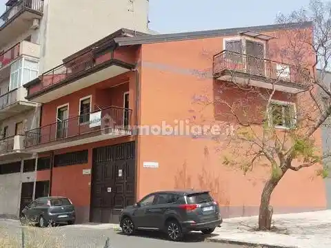 Appartamento in vendita a Paternò