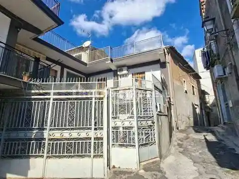 Villa in vendita a Paternò
