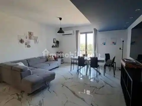 Appartamento in vendita a Paternò