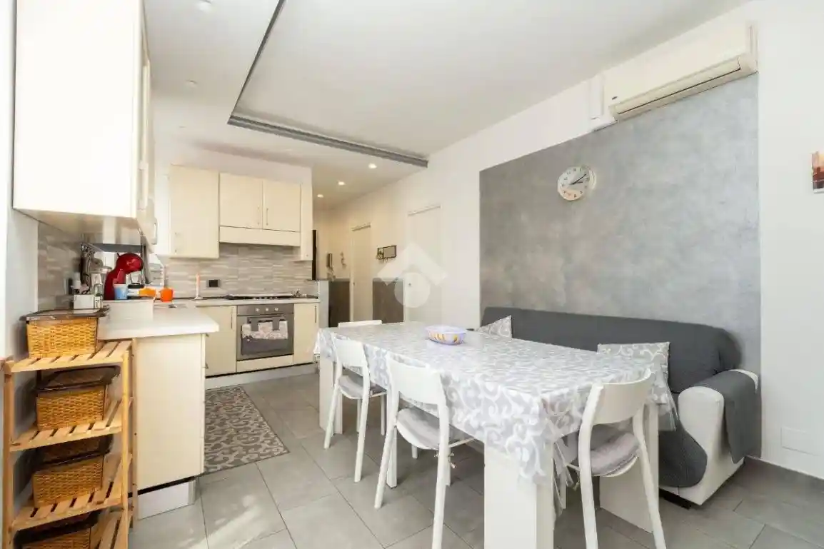 Appartamento in vendita a Caselle Torinese