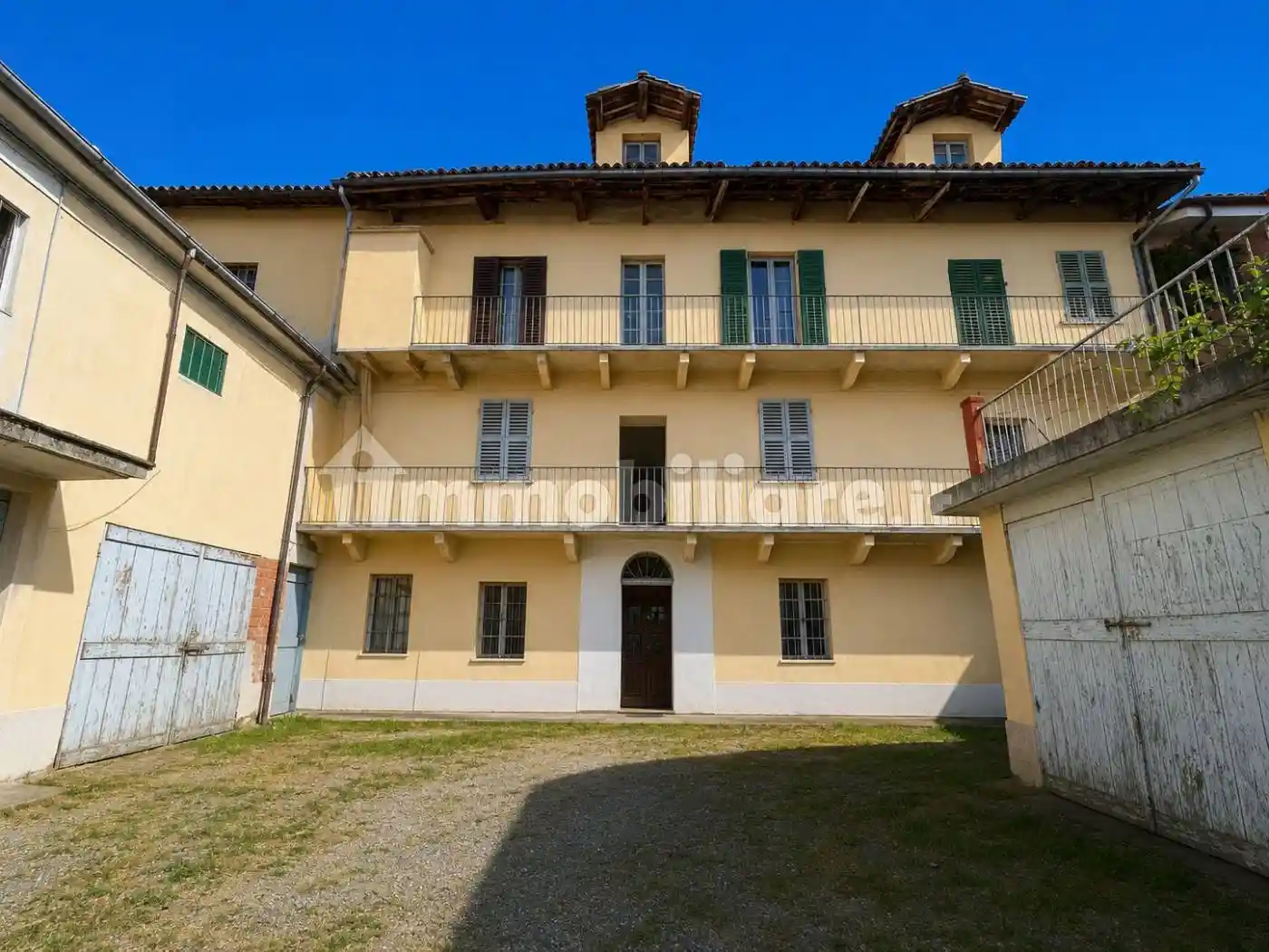 Appartamento in vendita a Acqui Terme