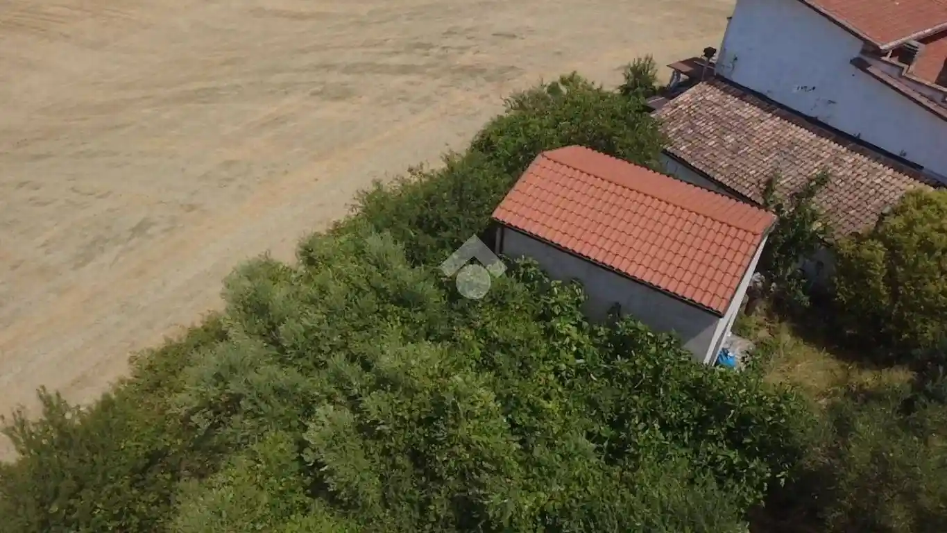 Appartamento in vendita a Montescudo - Montecolombo